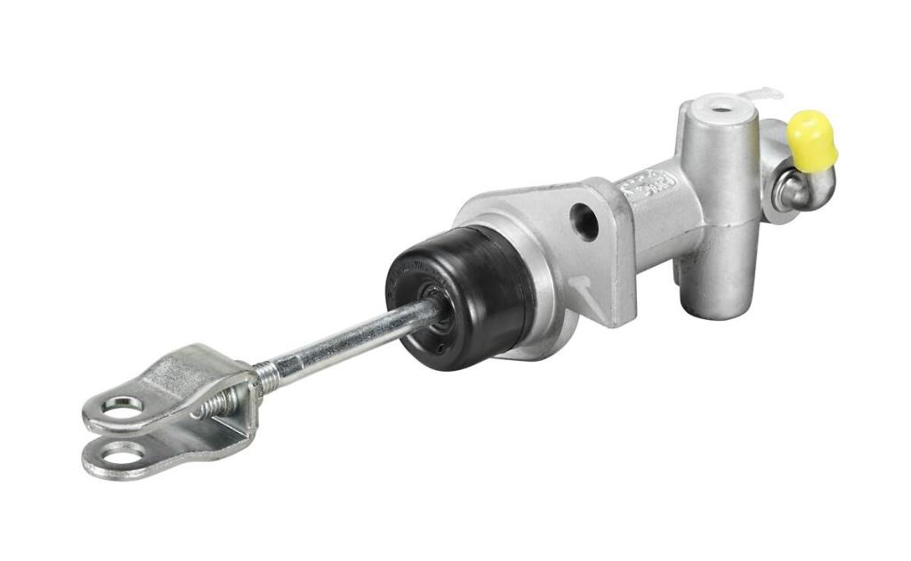 Emetteur d'embrayage (Cylindre émetteur de débrayage) VALEO 804684